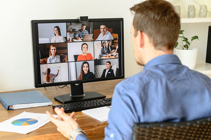 Online Workshop