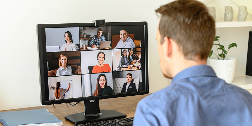 Virtual Team Building - ABC Company