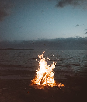 Bonfire