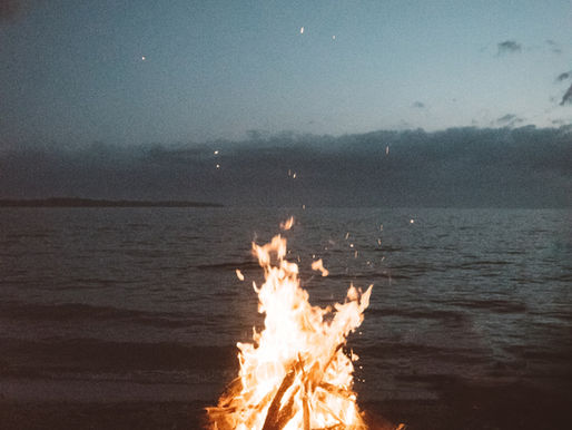 Crafting Fire: DIY Firemaking Tools and Techniques