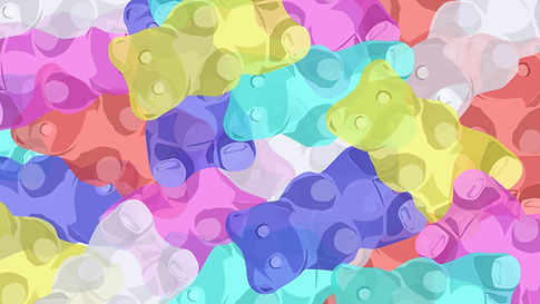 Gummy Bears
