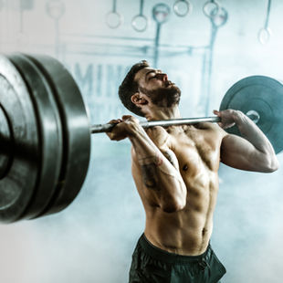 Maximise Your Gains: The Ultimate Guide to Muscle Growth Peptides