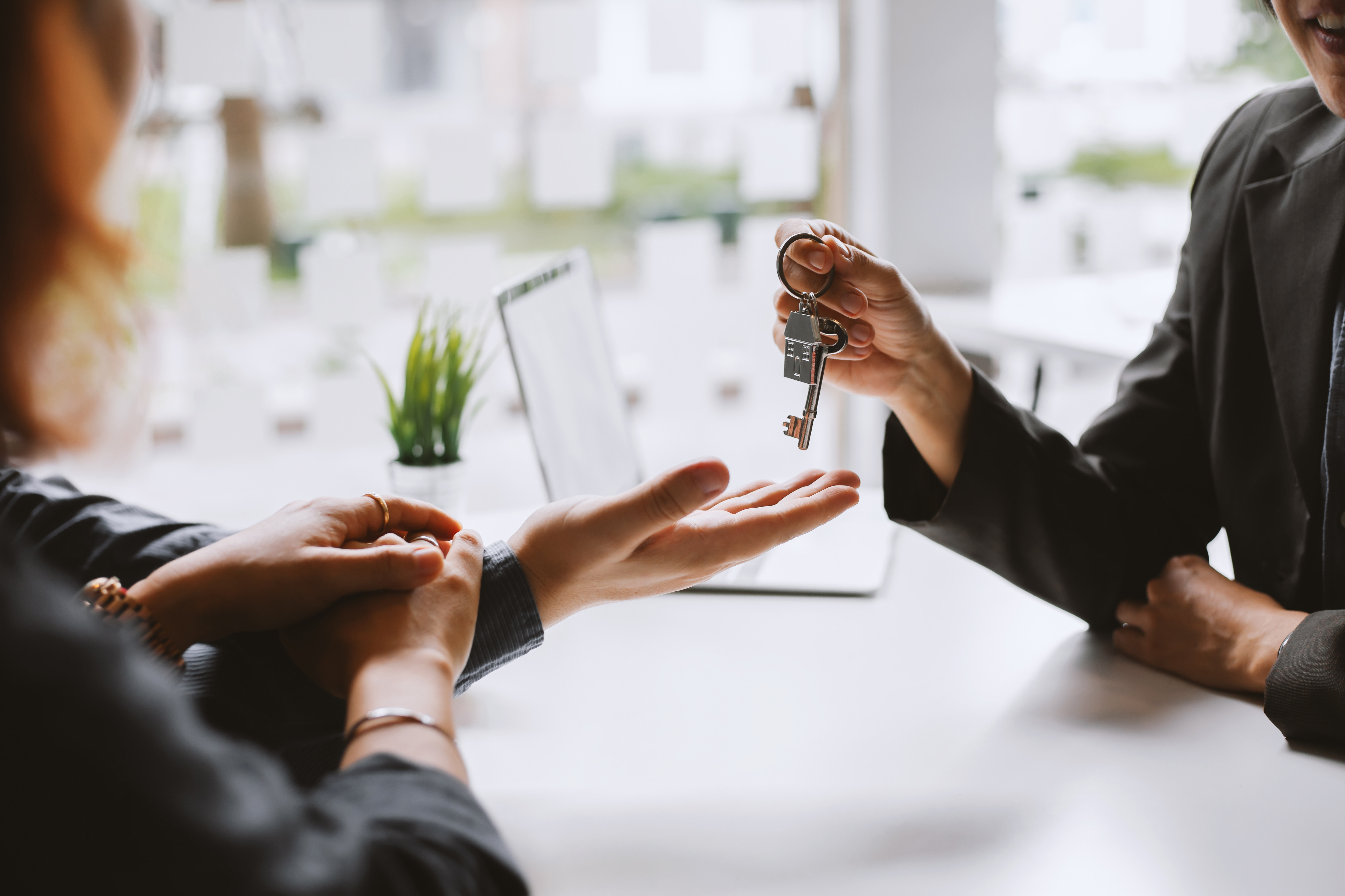 Rental properties in Dubai