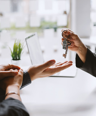 Taking the Key