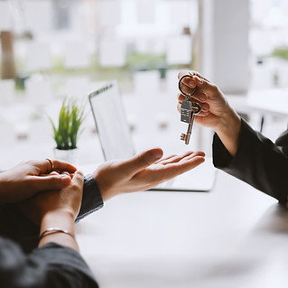 Taking the Key Property Inspection Aspect