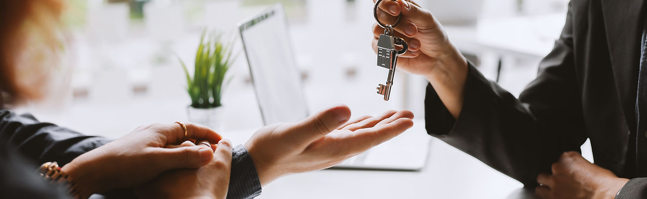 Taking the Key