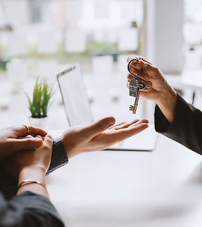 Taking the Key