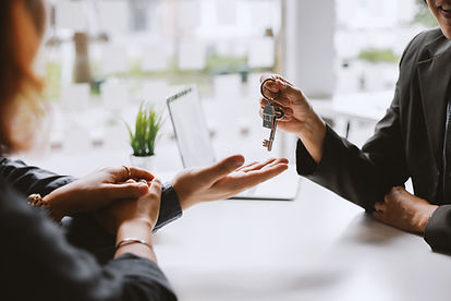 Taking the Key