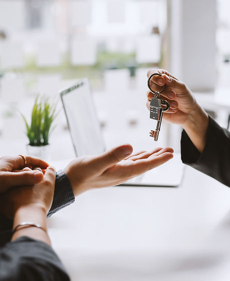 Taking the Key