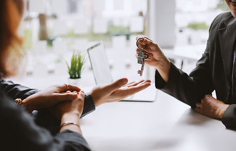 Taking the Key