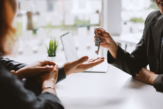 Taking the Key