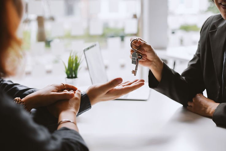 Taking the Key