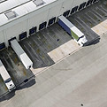 Warehouse Loading Area