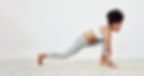 Yoga Practice