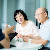 シニア夫婦 相談