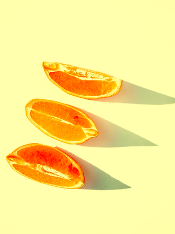 Orange Slices