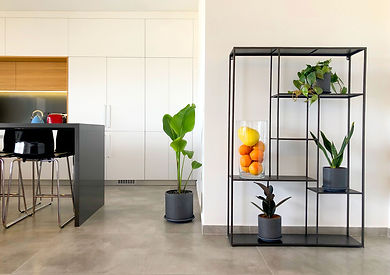 Moderne keuken