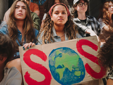 Day of Action for Youth April 8, 2025 - Austin, TX