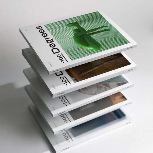 Design Magazines