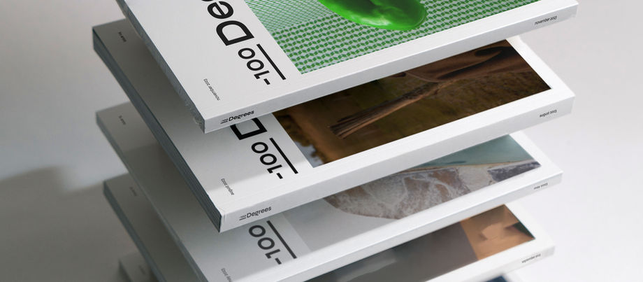 Our monthly edition blog