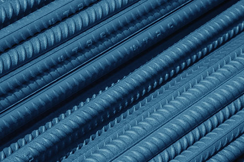 Steel Reinforcement Bars