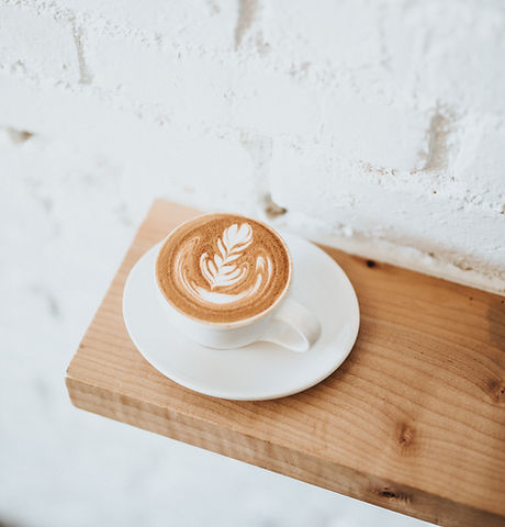 Chai Latte