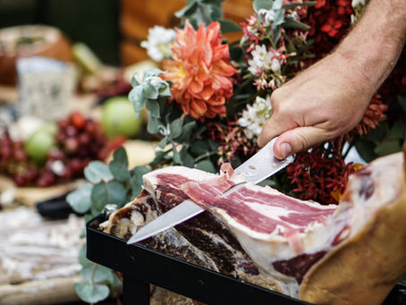 The Benefits of On-Site BBQ Cooking