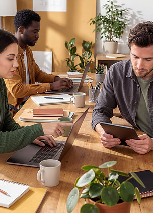 Tax Preparation