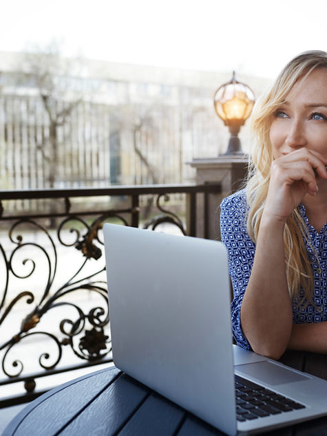 That funny feeling you can’t ignore: Is it God or your gut?