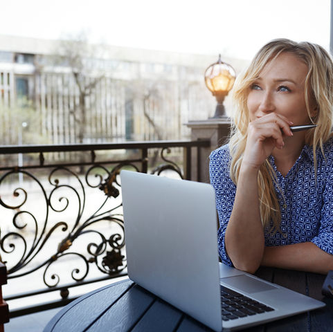 The Power of Positive Thinking: Mental Health Benefits