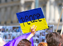 Peace Protest