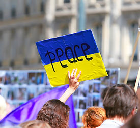 Peace Protest