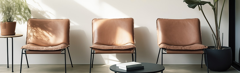 Modern Lounge Interior