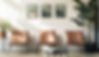 Minimalist Chairs