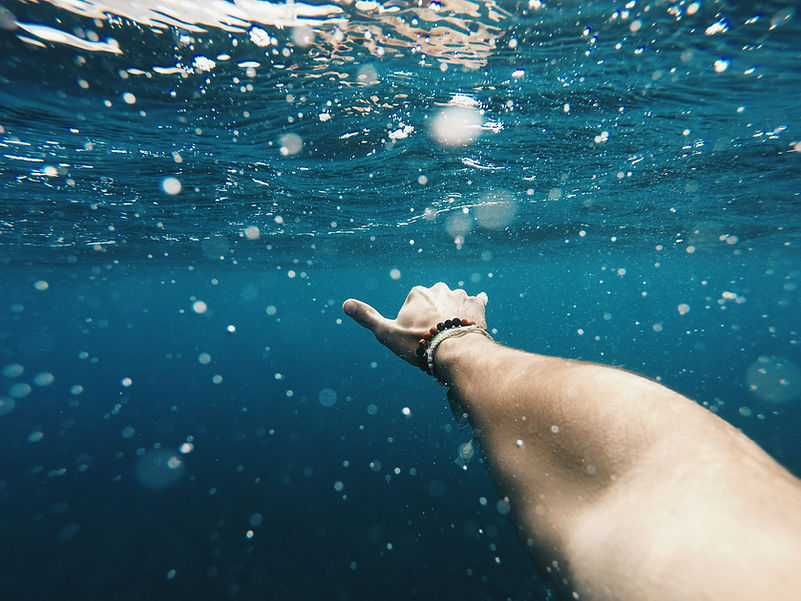 Schwimmen
