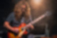 Guitar Player