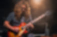 Guitar Player