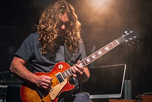 Guitar Player