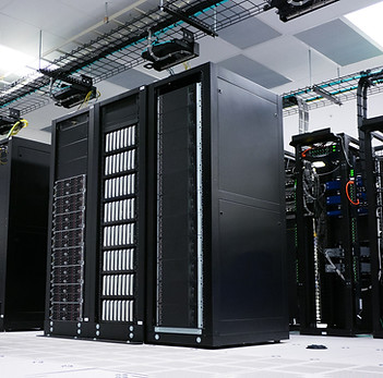 Servers