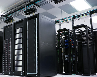 datacenters