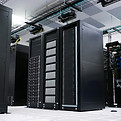 Data Server Room
