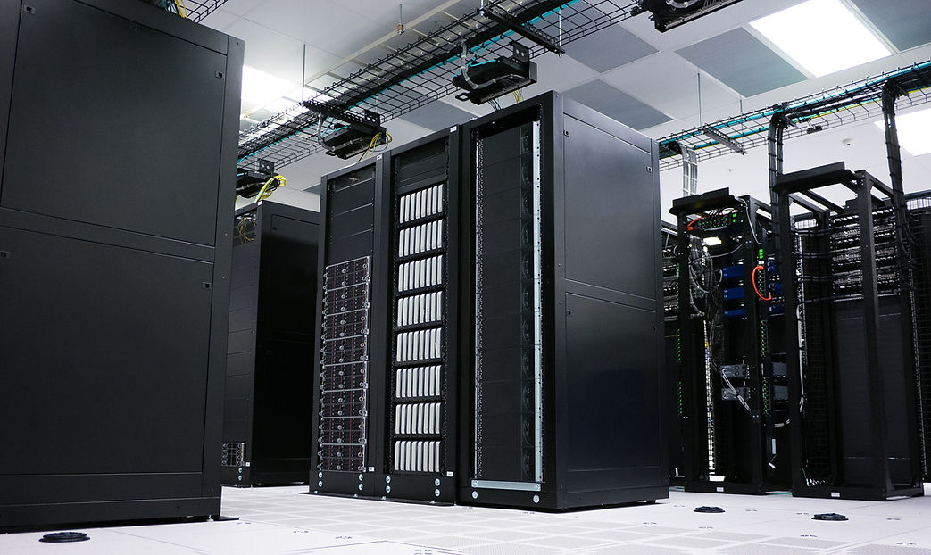 Servers