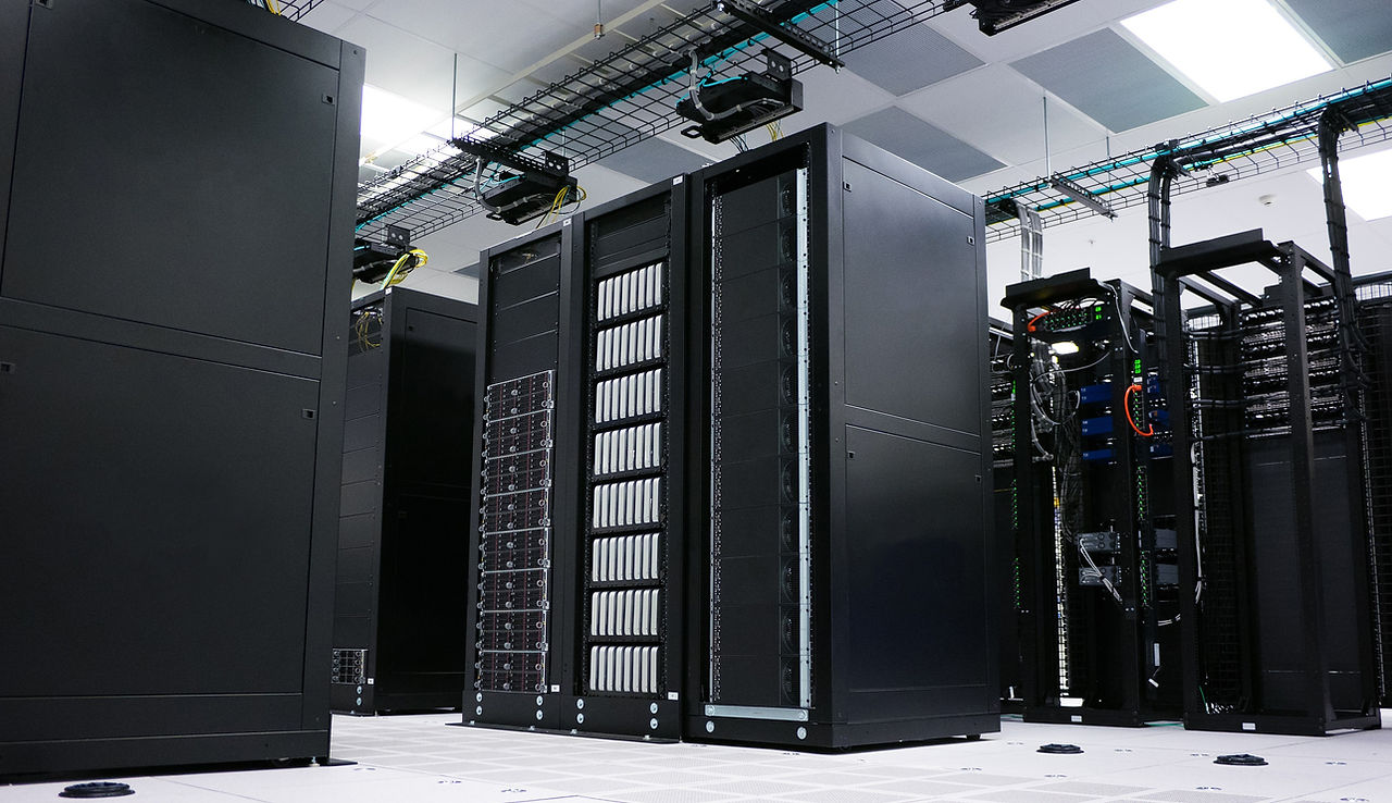 Servers