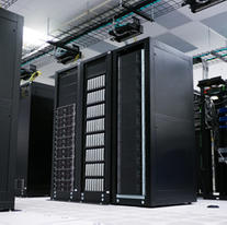 All Flash NVMe Storage Case Study Sample