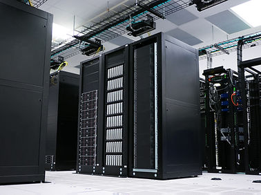 Data Server Room