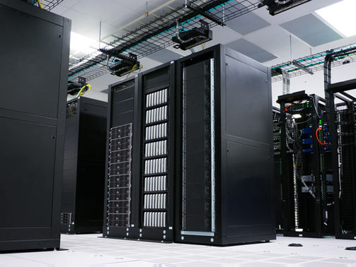 O México está entrando forte na atividade de IA