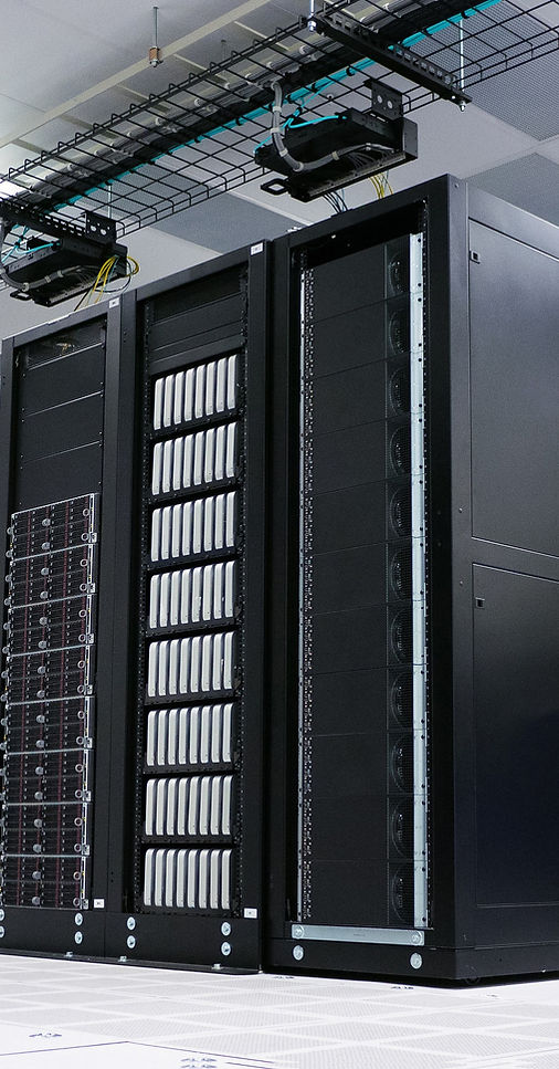 Servers