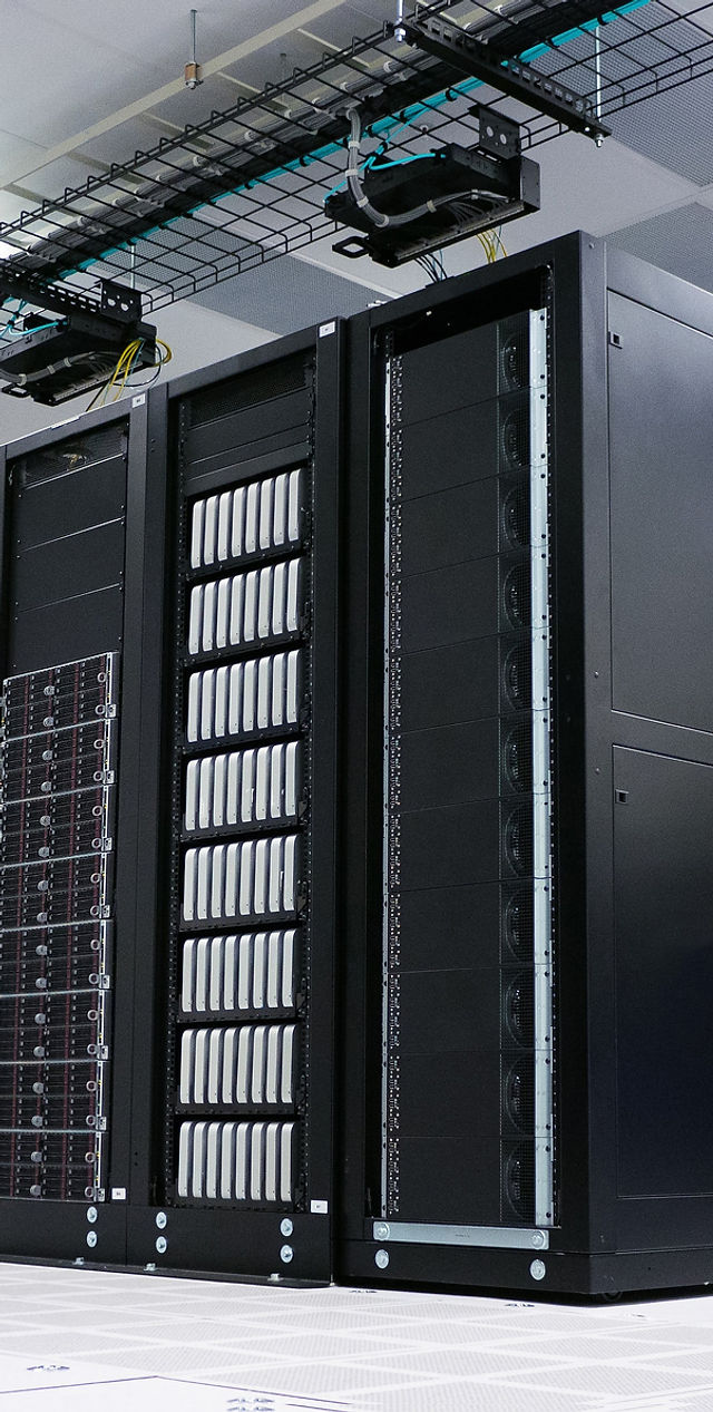 Servers
