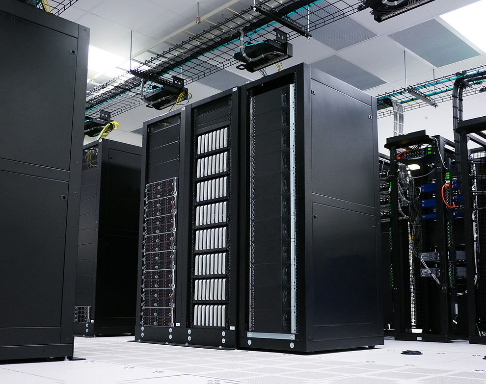 Servers