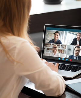 Video-Konferenz